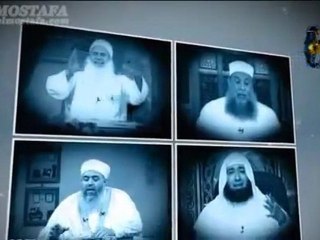 Hommage à Cheikh Kishk rahimou ALLAH