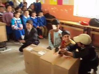 molladavut ilköğretim okulu çanakkale piyesi