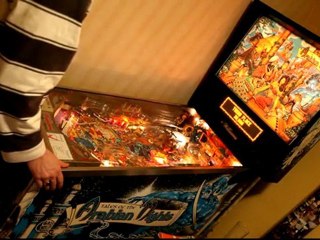 Playing Tales of the Arabian Nights