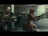 Resident Evil 5 - New Costumes DLC Trailer HD