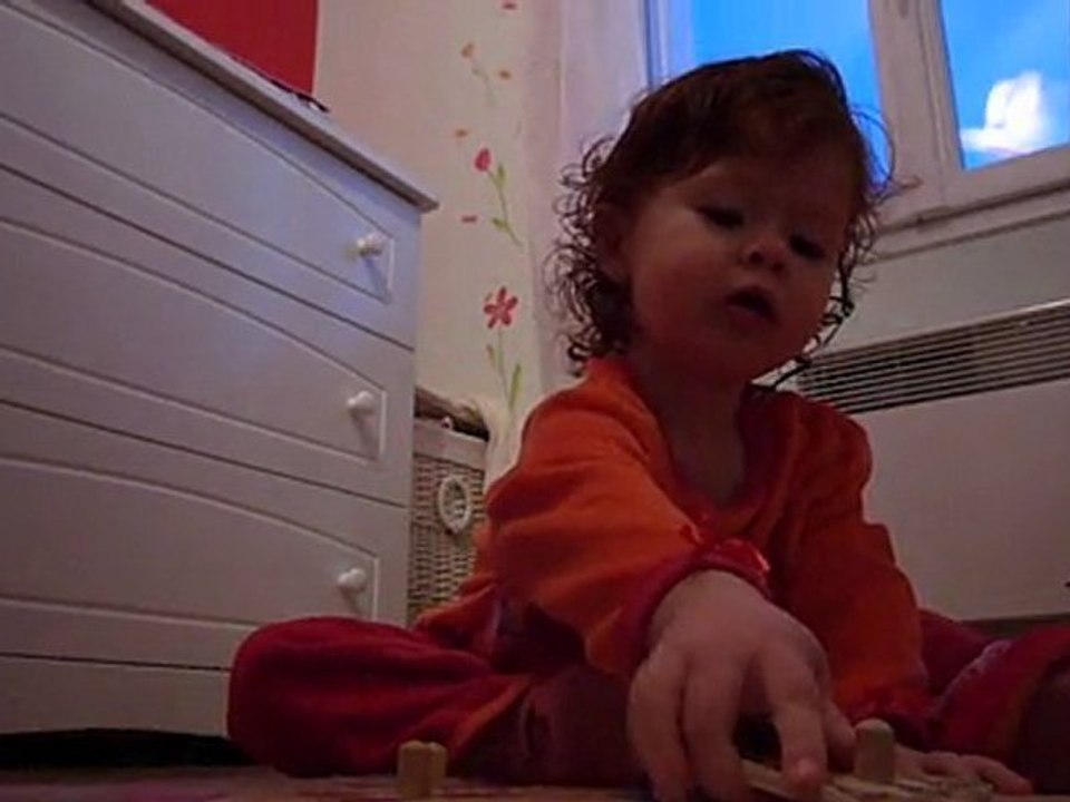 le puzzle