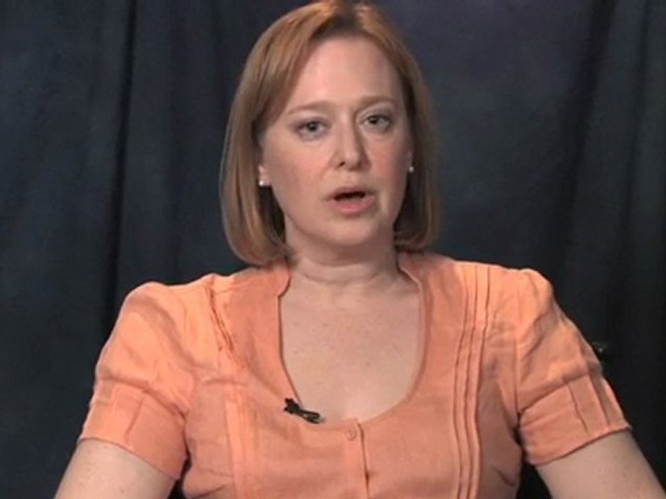 SAG Candidate - Lauri Hendler