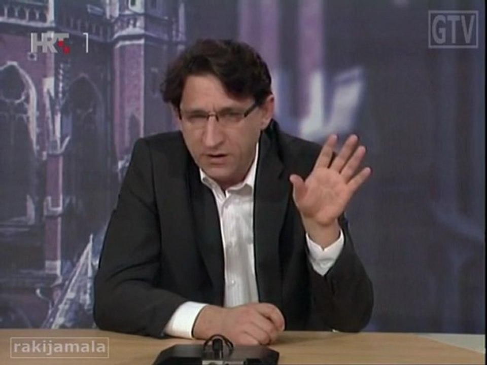 Otvoreno - Medijsko žutilo 4/6