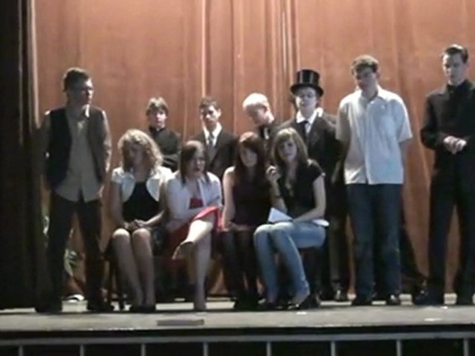 Kobiety i inne nieszczęścia Konferencja