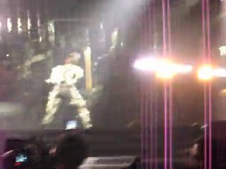 Tokio Hotel Lille 17/03/2010 übers ende der welt