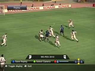 [PES] Di Natale vs Udinese