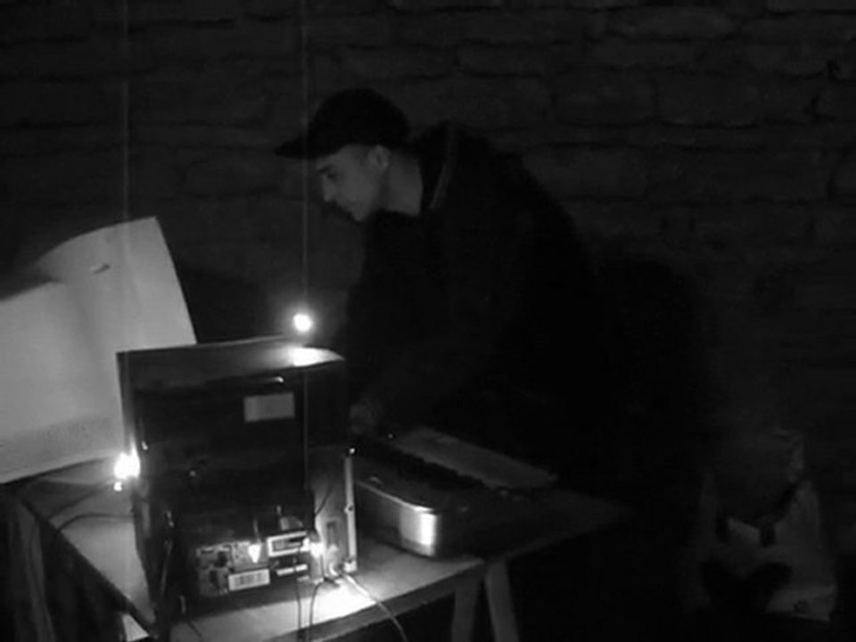 festan début soirée