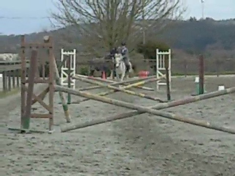 06/03/2010 Audrey & Ideal en CSO