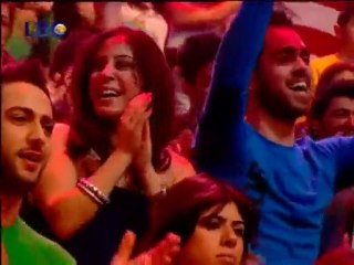 Prime 5 - Nawal Zoghbi Miral Rani - 19/03 - Starc LBC7 (2.3)