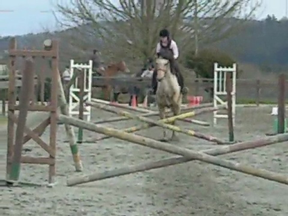 06/03/2010 Pauline & Henvel en CSO