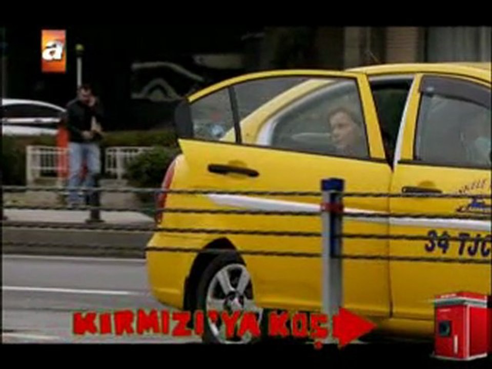 Samanyolu 15.Bölüm 1.Kısım