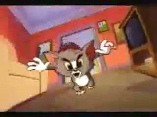 Cartoon Network Promo - Tom & Jerry Kids