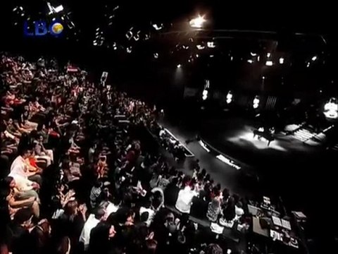 Prime 5 - Zaina - 19/03 - Starc LBC 7 (3.1)