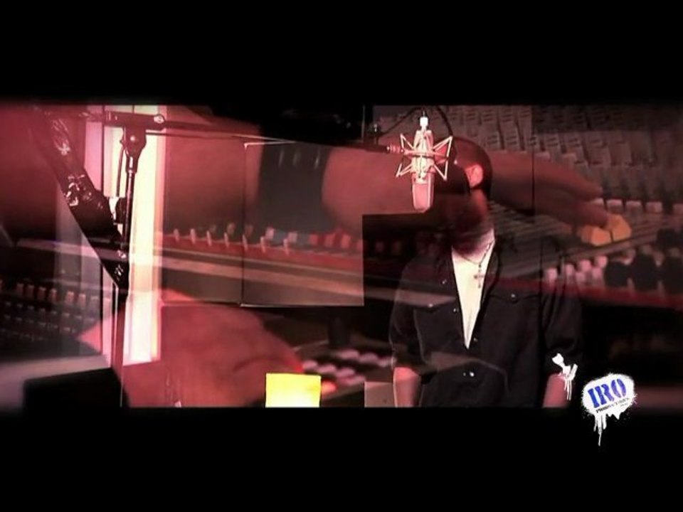 Popstar - Iro Prod