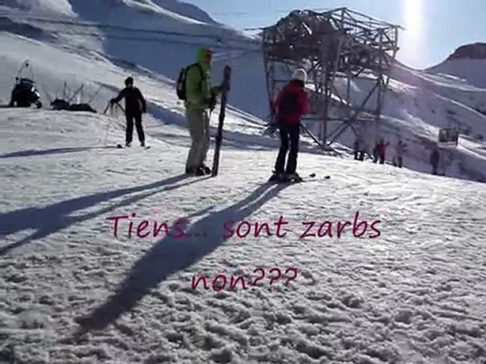 2alpes