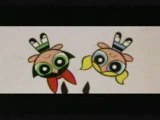 Powerpuff Girls - Cartoon Network Promo