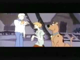 Scooby Doo - Cartoon  Network Promo