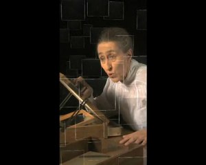 Hélène Coulon dans "HENRIETTA  LEAVITT, ASTRONOME" :  MONTAGE EXTRAITS