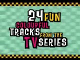 Wacky Races: Crash & Dash - Trailer (DS)