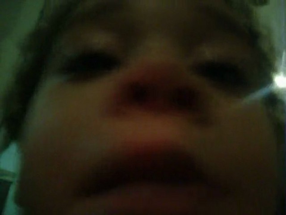 Say What!?!?!?!?! - Triston The Coolest One