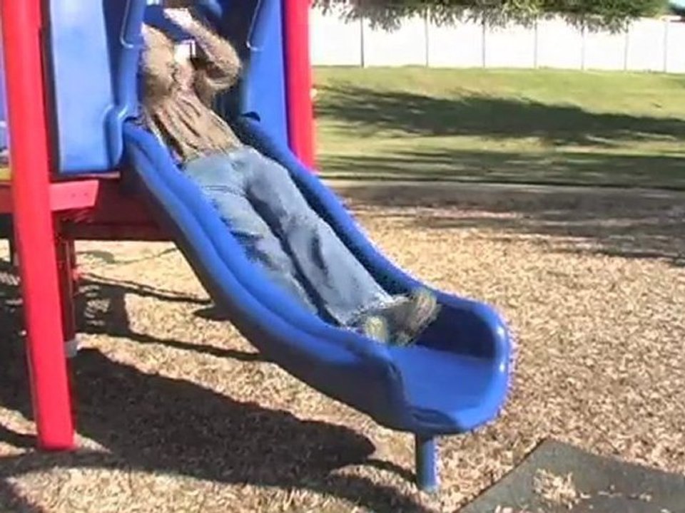 Pee Pants Timmy