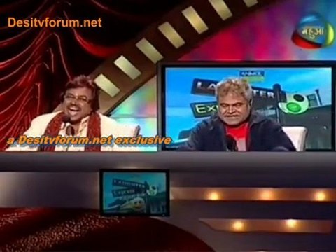 Laughter Express - 19th March 2010 Part4
