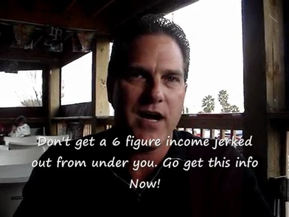 New MLM company?  Choose carefully.