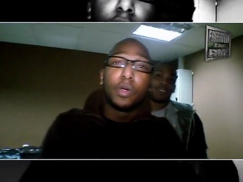 Freestyle De Rue - Vincenzo & Kinio (Section Hunter) 2010