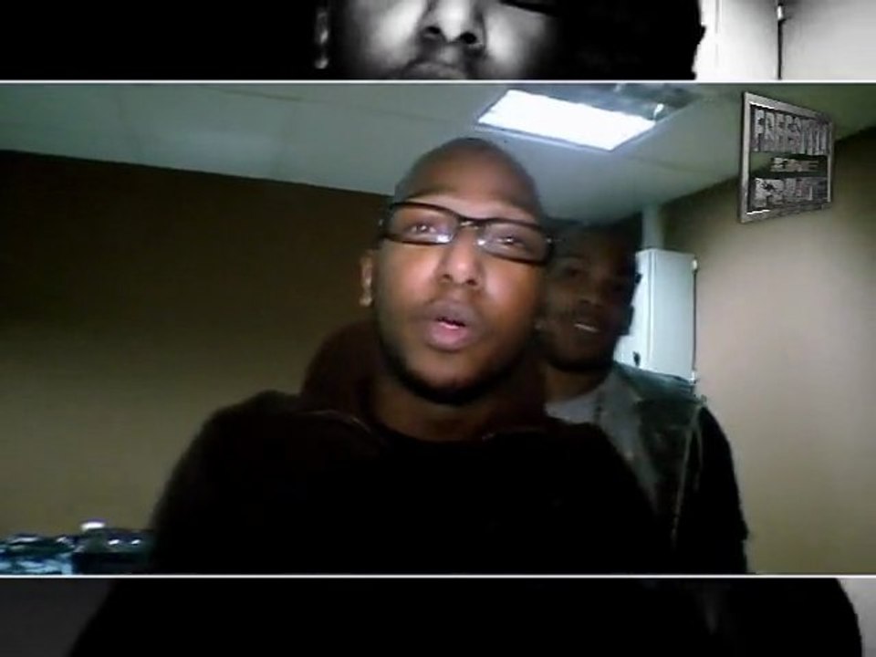 Freestyle De Rue - Vincenzo & Kinio (Section Hunter) 2010