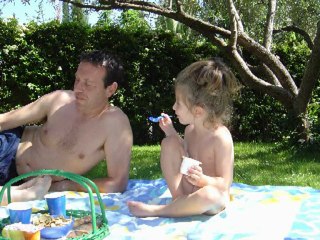 Danaé 10 ans retrospective de 2000 à 2009