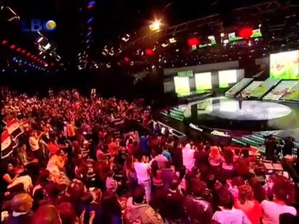 Prime 5 - Badrya - 19/03 - Starc LBC 7 (5.3)