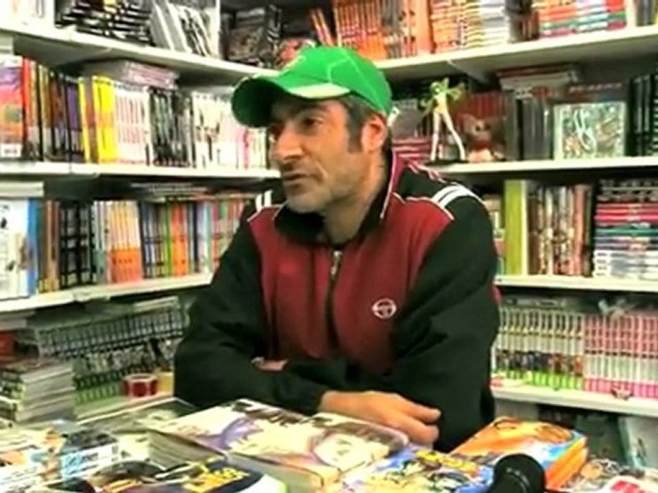 Place Des Tendances (suite)