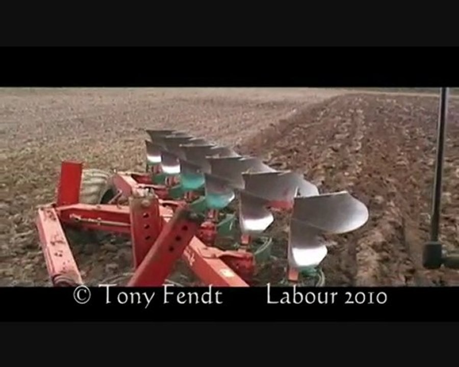 Labour 2010 en Fendt, Par Tony Fendt