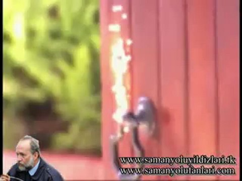 Kader Çizgisi 3.Bölüm Fragmanı [HQ]