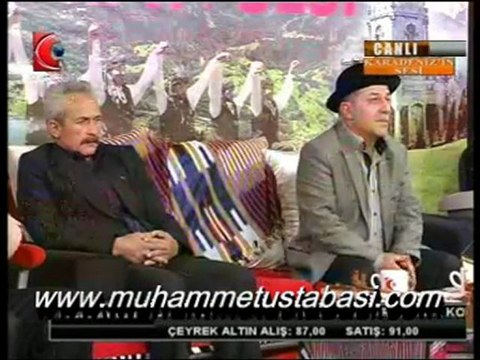 Muhammet USTABAŞI-Hayalim sona erdi-Kocaeli tv