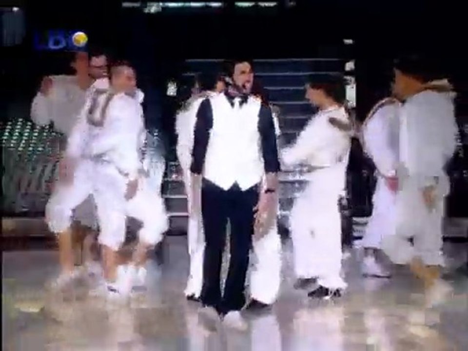 Prime 5 - Mahdi Shoukri- 19/03 - Starc LBC 7 (6.1)