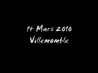 Barco a Vela 14 mars 2010