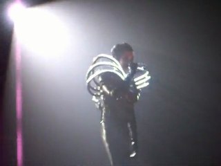 Tokio Hotel Lille 17/03/2010 In your Shadow