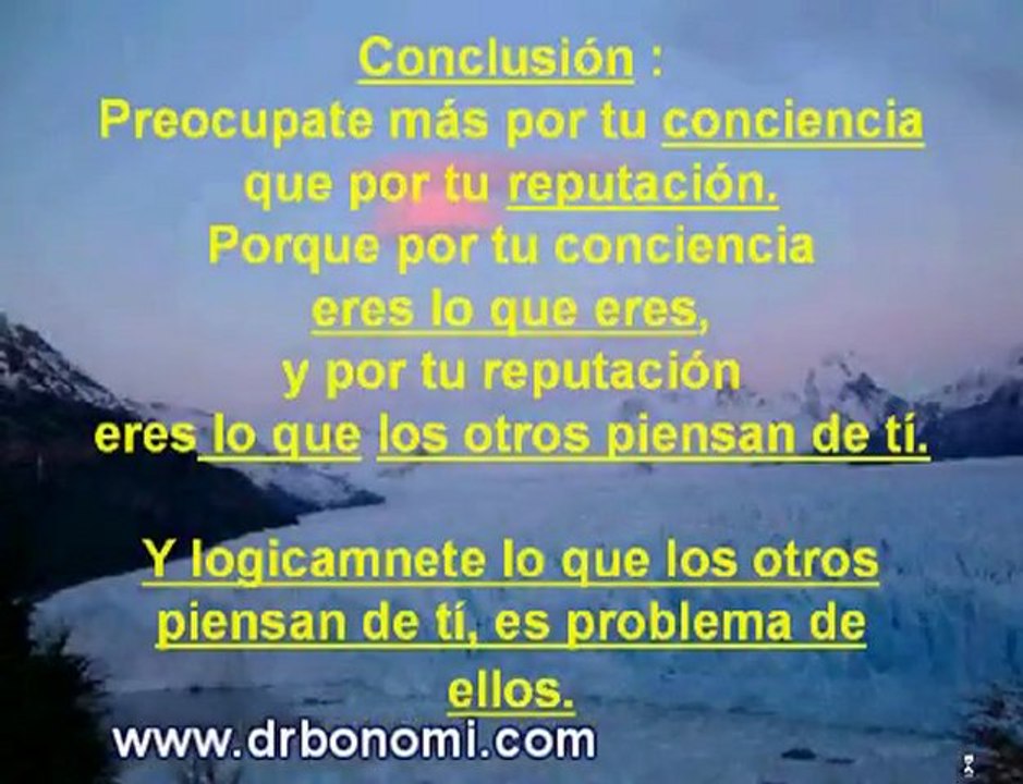 Video 136 EL SECRETO y la ley de atraccion de rhonda byrne