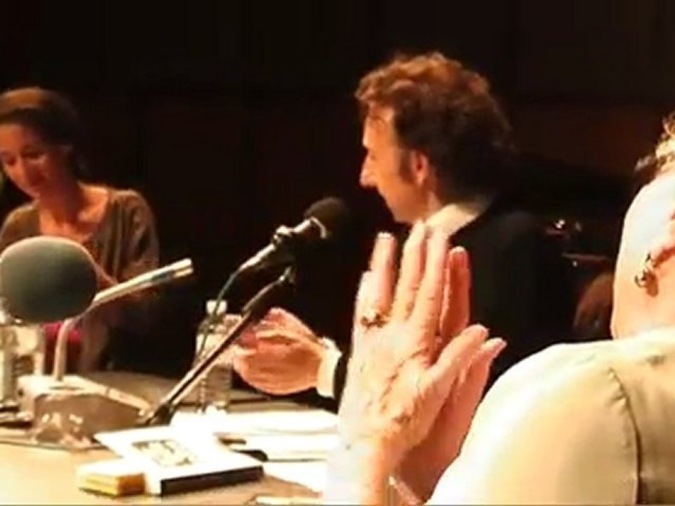 Line Renaud Sophia Aram le fou du roi france inter stephane