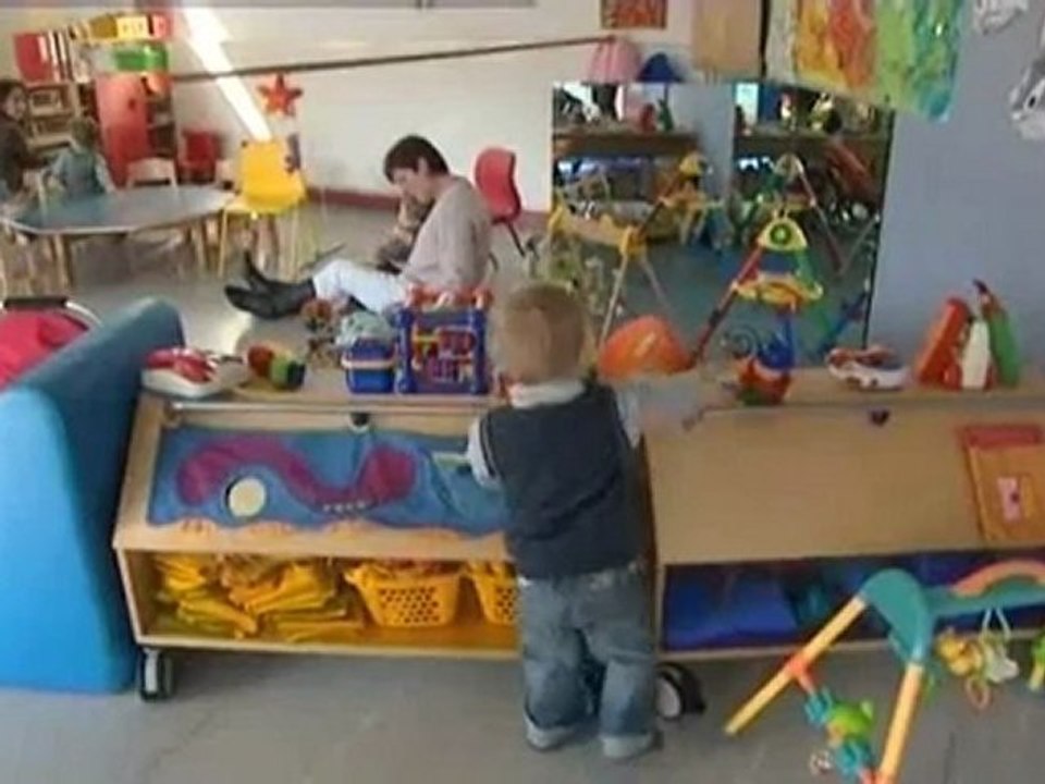 Pas de bébés à la consigne Fr3 Caen