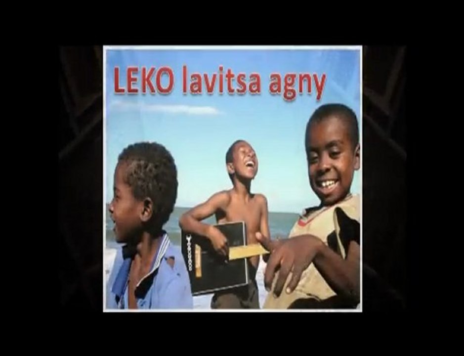 LEKO LAVITSA AGNY