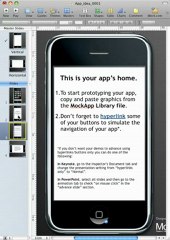 Here Is a Quick and Free Way to Prototype Your Next App!