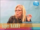 Super Nanny était musulmane !