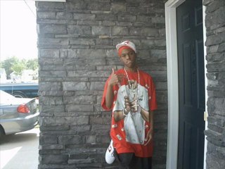 J-Kwon - Tipsy Freestyle By Mad Dog