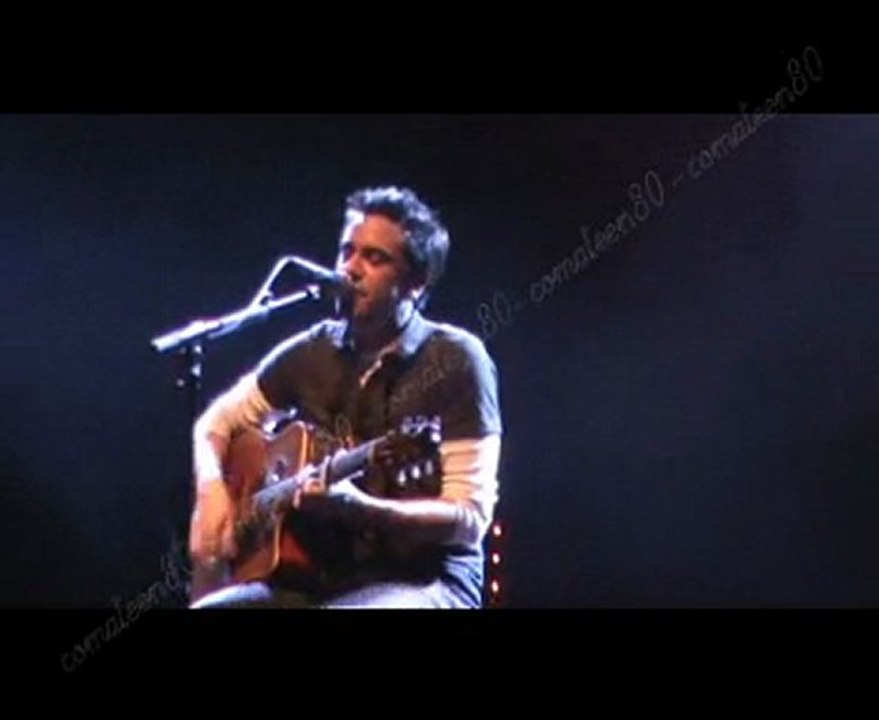 BEN RICOUR - PLEIN SOLEIL