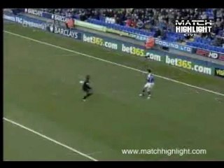 Birmingham City 2 - 2 Everton