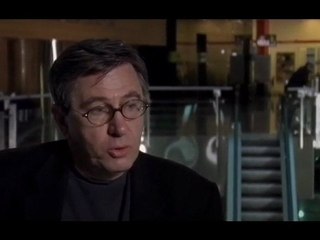 L'homme de fer - Mémoires d'idéaux