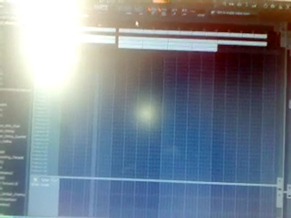 Fl Studio Instru Hip hop popopopo