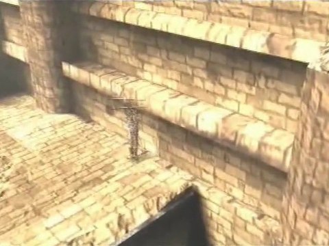 [PS2] ICO Walkthrough 02